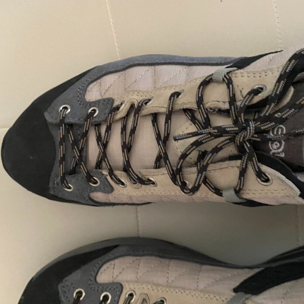 Asolo GV Gore-Tex® Hiking Shoes - Picture 4 of 8